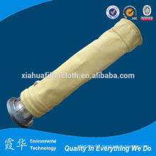 P84 construction filter fabric